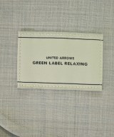 green label relaxing（グリーンレーベルリラクシング）ジャケット グレー サイズ:S レディース/2200725401016