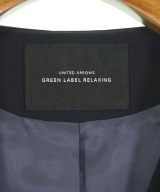 green label relaxing（グリーンレーベルリラクシング）ジャケット 紺 サイズ:36(S位) レディース/2200725401023