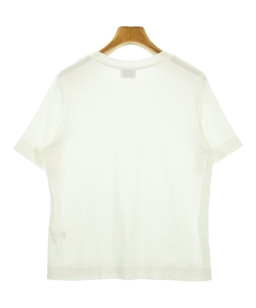 green label relaxing（グリーンレーベルリラクシング）Tシャツ・カットソー 白 サイズ:38(M位) レディース/2200726636080