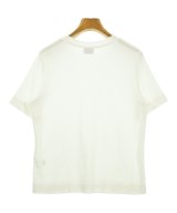 green label relaxing（グリーンレーベルリラクシング）Tシャツ・カットソー 白 サイズ:38(M位) レディース/2200726636080