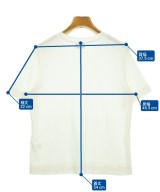 green label relaxing（グリーンレーベルリラクシング）Tシャツ・カットソー 白 サイズ:38(M位) レディース/2200726636080