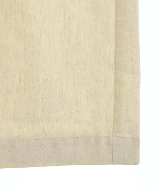 green label relaxing（グリーンレーベルリラクシング）ロング・マキシ丈スカート 白 サイズ:38(M位) レディース/2200729248037