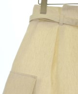 green label relaxing（グリーンレーベルリラクシング）ロング・マキシ丈スカート 白 サイズ:38(M位) レディース/2200729248037