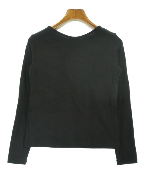 green label relaxing（グリーンレーベルリラクシング）Tシャツ・カットソー 黒 サイズ:-(XS位) レディース/2200729501248