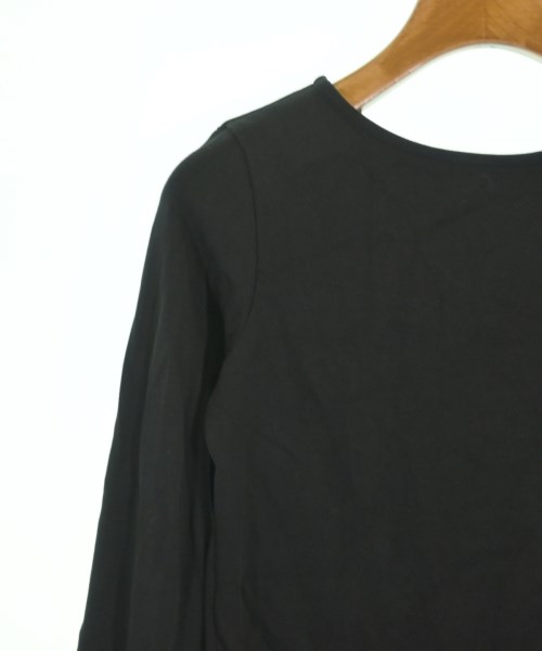 green label relaxing（グリーンレーベルリラクシング）Tシャツ・カットソー 黒 サイズ:-(XS位) レディース/2200729501248