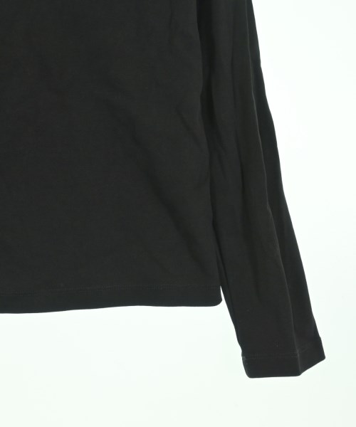 green label relaxing（グリーンレーベルリラクシング）Tシャツ・カットソー 黒 サイズ:-(XS位) レディース/2200729501248