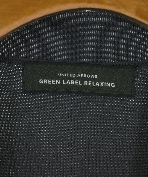 green label relaxing（グリーンレーベルリラクシング）ニット・セーター グレー サイズ:-(S位) レディース/2200729501262