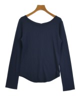 green label relaxing（グリーンレーベルリラクシング）カーディガン 紺 サイズ:-(M位) レディース/2200730299141