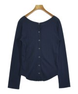 green label relaxing（グリーンレーベルリラクシング）カーディガン 紺 サイズ:-(M位) レディース/2200730299141
