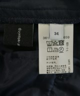 green label relaxing（グリーンレーベルリラクシング）その他 紺 サイズ:34(XS位) レディース/2200730456049