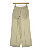 green label relaxing（グリーンレーベルリラクシング）その他 ベージュ サイズ:34(XS位) レディース/2200730456056