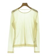 green label relaxing（グリーンレーベルリラクシング）Tシャツ・カットソー 白 サイズ:F レディース/2200730456063