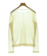 green label relaxing（グリーンレーベルリラクシング）Tシャツ・カットソー 白 サイズ:F レディース/2200730456063