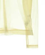 green label relaxing（グリーンレーベルリラクシング）Tシャツ・カットソー 白 サイズ:F レディース/2200730456063