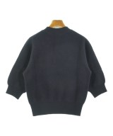 green label relaxing（グリーンレーベルリラクシング）ニット・セーター 紺 サイズ:-(L位) レディース/2200733274015