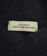 green label relaxing（グリーンレーベルリラクシング）ニット・セーター 紺 サイズ:-(L位) レディース/2200733274015