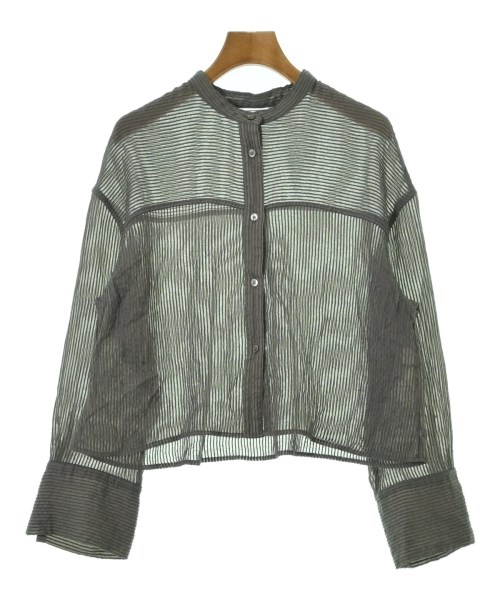 green label relaxing(グリーンレーベルリラクシング)のブラウス サイズ:F 2,900円