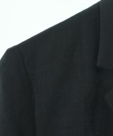 green label relaxing（グリーンレーベルリラクシング）カジュアルジャケット 黒 サイズ:38(M位) レディース/2200733398094