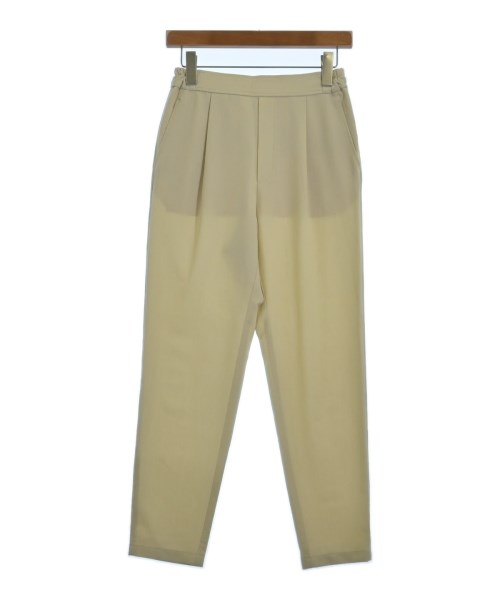 green label relaxing(グリーンレーベルリラクシング)のスラックス サイズ:36(S位) 2,400円