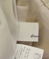 green label relaxing（グリーンレーベルリラクシング）スラックス ベージュ サイズ:36(S位) レディース/2200726380099