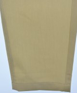 green label relaxing（グリーンレーベルリラクシング）スラックス ベージュ サイズ:36(S位) レディース/2200726380099