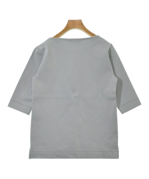 green label relaxing（グリーンレーベルリラクシング）Tシャツ・カットソー 青 サイズ:F レディース/2200726654060