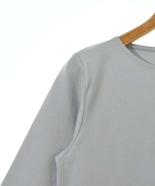 green label relaxing（グリーンレーベルリラクシング）Tシャツ・カットソー 青 サイズ:F レディース/2200726654060