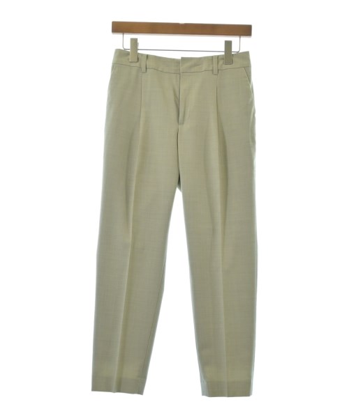 green label relaxing(グリーンレーベルリラクシング)のスラックス サイズ:38(M位) 1,800円