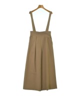 green label relaxing（グリーンレーベルリラクシング）オールインワン/サロペット ベージュ サイズ:36(S位) レディース/2200727759061