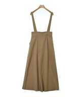 green label relaxing（グリーンレーベルリラクシング）オールインワン/サロペット ベージュ サイズ:36(S位) レディース/2200727759061