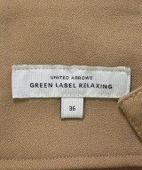 green label relaxing（グリーンレーベルリラクシング）オールインワン/サロペット ベージュ サイズ:36(S位) レディース/2200727759061