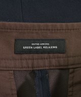 green label relaxing（グリーンレーベルリラクシング）ロング・マキシ丈スカート 紺 サイズ:38(M位) レディース/2200727814043