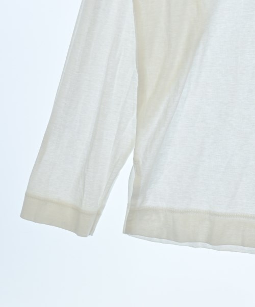 green label relaxing（グリーンレーベルリラクシング）Tシャツ・カットソー 白 サイズ:F レディース/2200733833014