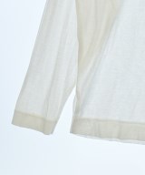 green label relaxing（グリーンレーベルリラクシング）Tシャツ・カットソー 白 サイズ:F レディース/2200733833014