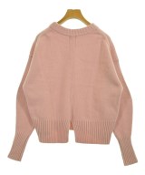 green label relaxing（グリーンレーベルリラクシング）ニット・セーター ピンク サイズ:36(S位) レディース/2200726620089