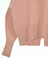 green label relaxing（グリーンレーベルリラクシング）ニット・セーター ピンク サイズ:36(S位) レディース/2200726620089