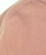 green label relaxing（グリーンレーベルリラクシング）ニット・セーター ピンク サイズ:36(S位) レディース/2200726620089