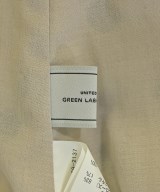 green label relaxing（グリーンレーベルリラクシング）ブラウス 白 サイズ:F レディース/2200728549029