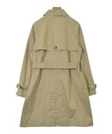 green label relaxing（グリーンレーベルリラクシング）トレンチコート ベージュ サイズ:38(M位) レディース/2200734427021