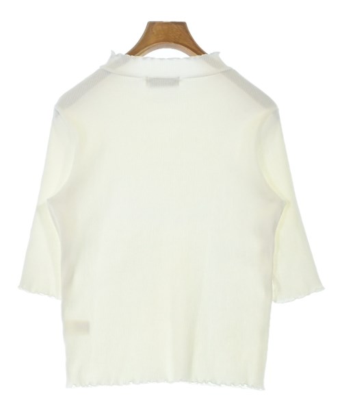 green label relaxing（グリーンレーベルリラクシング）Tシャツ・カットソー 白 サイズ:-(S位) レディース/2200726119033