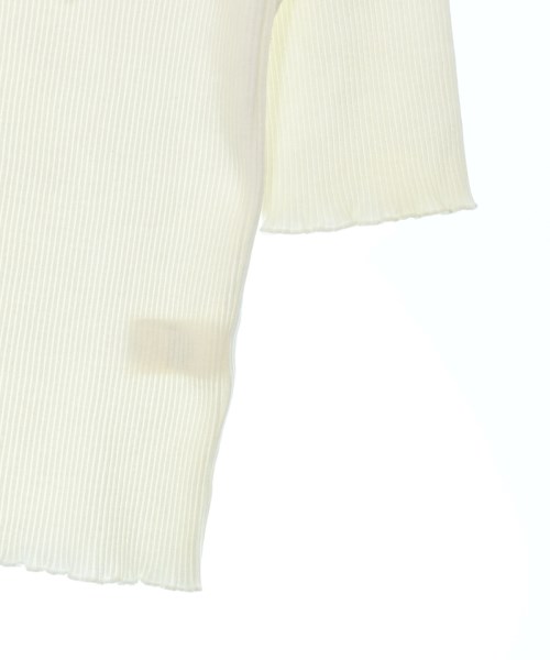 green label relaxing（グリーンレーベルリラクシング）Tシャツ・カットソー 白 サイズ:-(S位) レディース/2200726119033