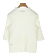 green label relaxing（グリーンレーベルリラクシング）Tシャツ・カットソー 白 サイズ:-(S位) レディース/2200726119033