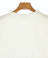 green label relaxing（グリーンレーベルリラクシング）Tシャツ・カットソー 白 サイズ:-(S位) レディース/2200726119033