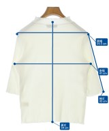 green label relaxing（グリーンレーベルリラクシング）Tシャツ・カットソー 白 サイズ:-(S位) レディース/2200726119033
