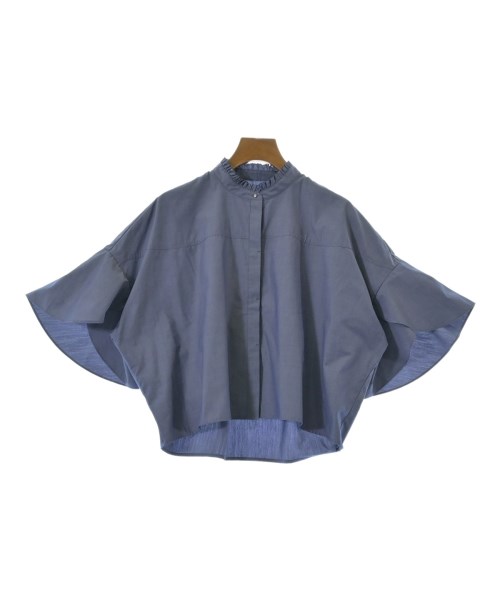 green label relaxing(グリーンレーベルリラクシング)のカジュアルシャツ サイズ:F 2,900円