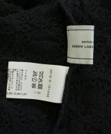 green label relaxing（グリーンレーベルリラクシング）ブラウス 黒 サイズ:-(L位) レディース/2200728090095