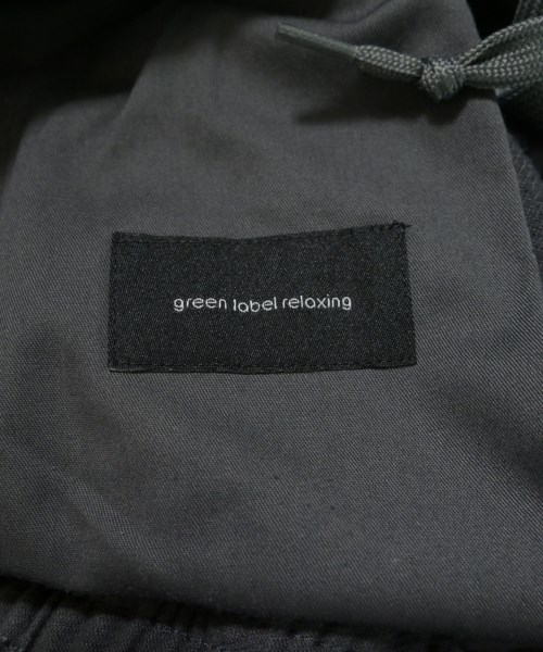 green label relaxing（グリーンレーベルリラクシング）その他 グレー サイズ:S レディース/2200728538108
