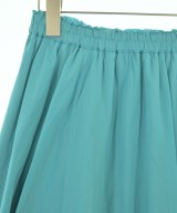 green label relaxing（グリーンレーベルリラクシング）ロング・マキシ丈スカート 青 サイズ:-(S位) レディース/2200734450067