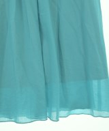 green label relaxing（グリーンレーベルリラクシング）ロング・マキシ丈スカート 青 サイズ:-(S位) レディース/2200734450067