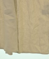 green label relaxing（グリーンレーベルリラクシング）ワンピース ベージュ サイズ:F レディース/2200734450098